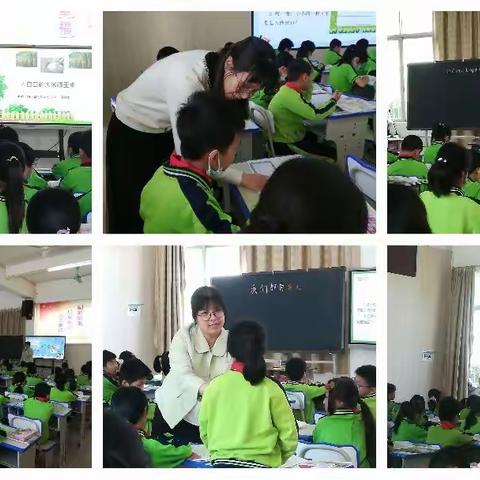 研训提升能力   磨砺力达善教