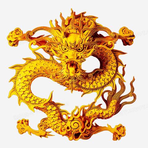 赤峰舞龙健身运动方兴未艾，志在千里。