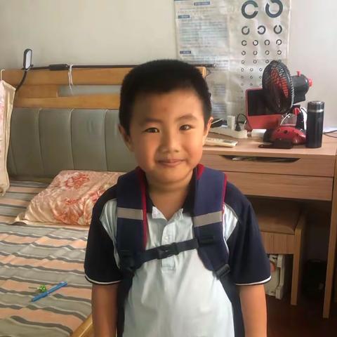 新学年开学季