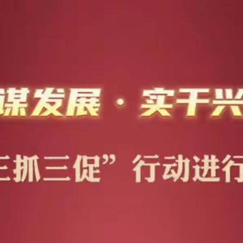 【“三抓三促”在行动 】爱在家校沟通间——漳县新寺中心小学寄宿生安全大排查活动