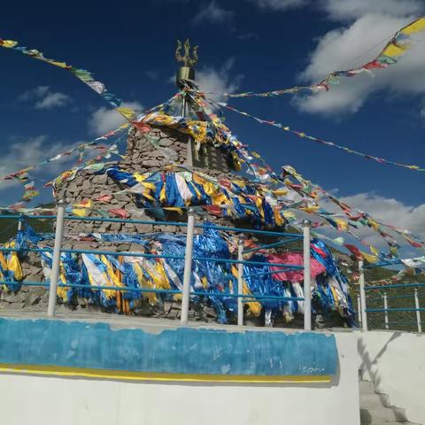 乌兰浩特之旅
