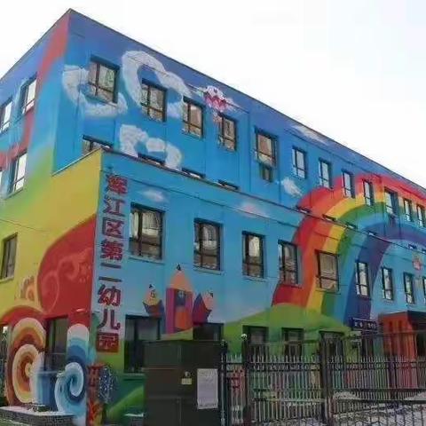 浑江区第二幼儿园“家长进课堂”之草莓班篇