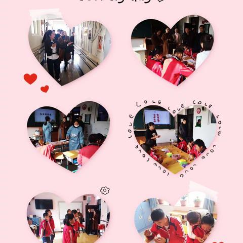 以资源教室为抓手，推进融合教育发展