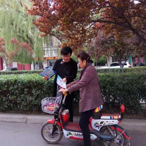 规范接种疫苗，共建健康中国