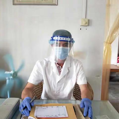 紧绷安全生产弦 天涯陈烨全科诊所开展安全大检查