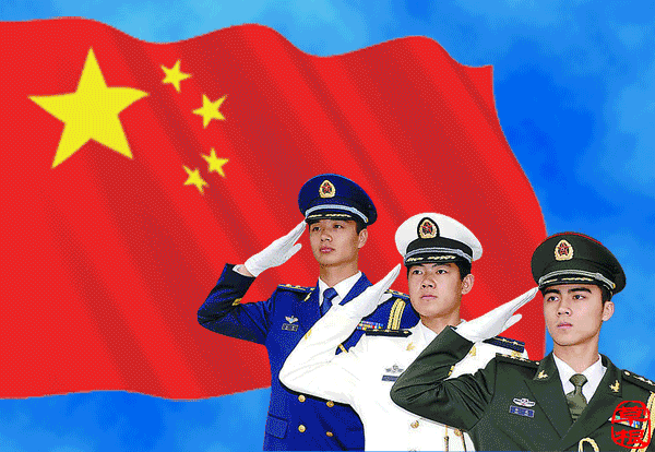 1月2日(周四)战友"聚会歌曲"~聆听《咱当兵的人》