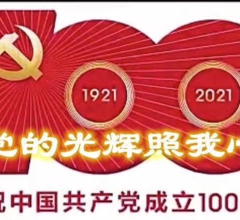 喜庆党建百周年