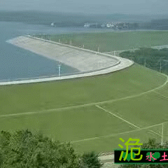 观洈水房车露营大会有感