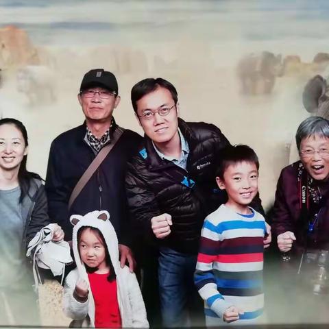 游圣地亚哥（一）野生动物园