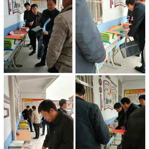送庄镇2021“亲近经典 书香新年”阅读成果展示活动掠影