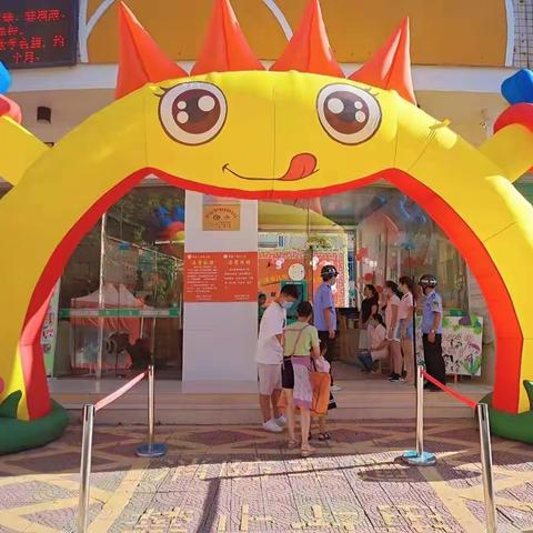 溪幼大三班开学第一周生活小分享^O^