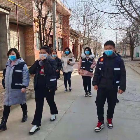 新入职网格员的一周