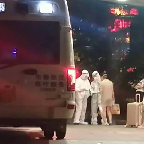 力度不减，坚守岗位到最后一刻——美华荷泰酒店抗疫日志