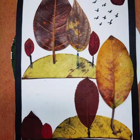 李逸帆十一月学习成长记录