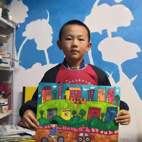 李逸帆五、六周学习成长记录