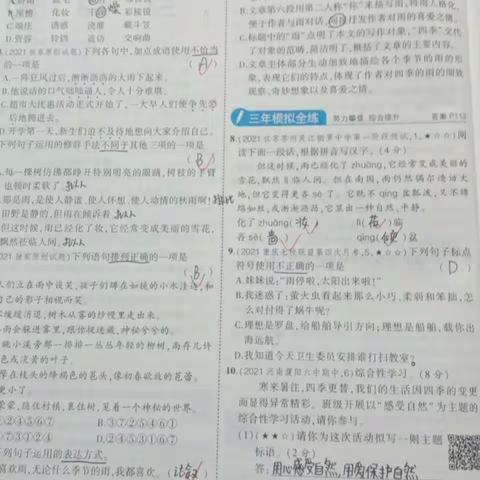 1月11日第七学队作业汇总