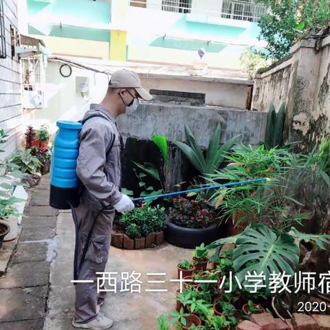 区第一双巩督查小组对人民街道、新埠街道第二轮灭蚊消杀工作督查情况