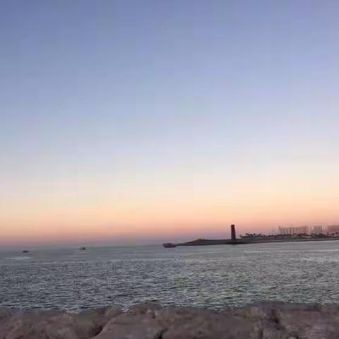 在多哈最美的时候−−−我来了^_^