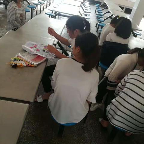 十字绣社团