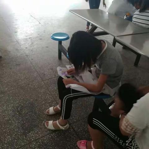 十字绣社团
