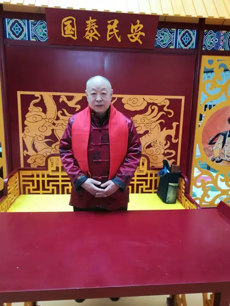 书法家赵善正艺术作品