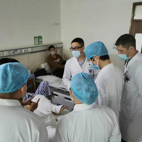 疫情阻挡不了我们前进的脚步！     ——记化州市人民医院骨科团队运动医学的大步前进！