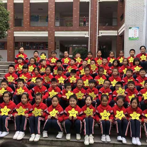 姜湾小学242班橡果课堂《第191号的发现》开课啦！                             主讲：曾茵老师    助教：余老师