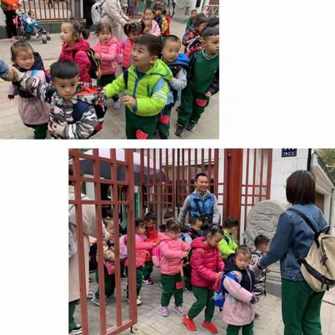 走进鹿岛——探索秋天