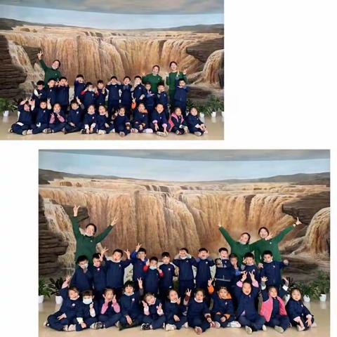 亲近黄河，触摸自然，传承中华文化—研学活动