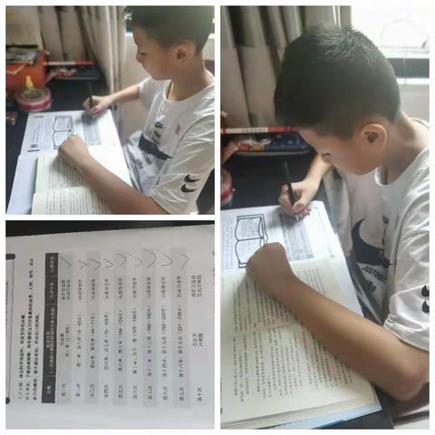 【凤小.花样读书季】《非法智慧》———凤矿小学404班李浩宇读书活动侧记