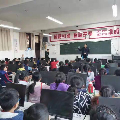 小记者 大梦想—暨南乐县第二实验小学小记者社团（副本）