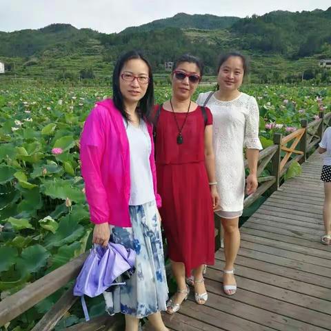 石城之行，相聚是缘，结伴而行，留下美好记🌸🌸🎵🎵🎈🎈