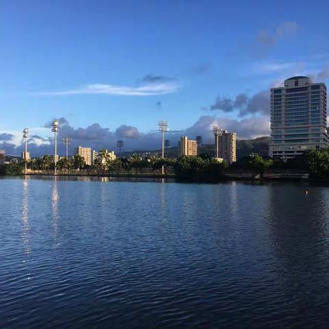 美国、哥斯达黎加之旅（2018年11月）