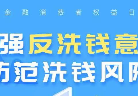 2022年吉林省线上反洗钱知识普及活动---洗钱风险要防范，反洗钱意识要筑牢