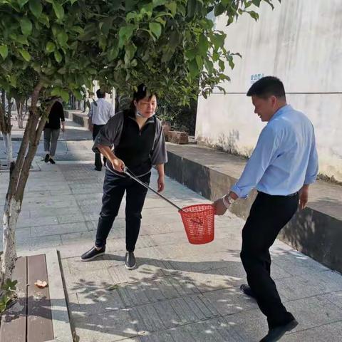 县政协机关5月份主题党日活动