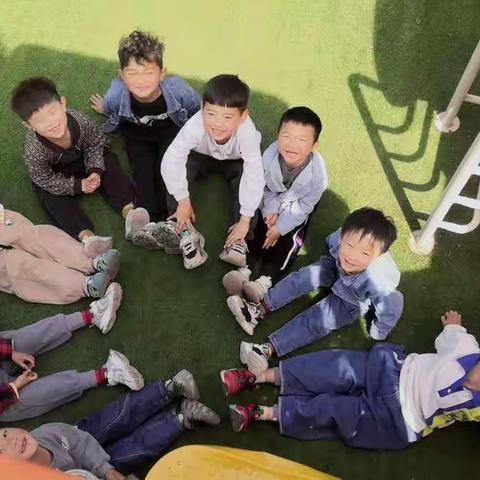 童年没有彩排🌈每天都是现场直播🎥