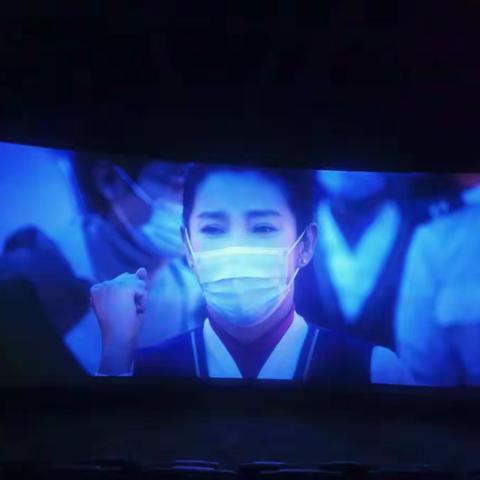 走进影院：感受“平凡”的伟大