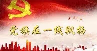 义务劳动做表率 党员奉献展风采