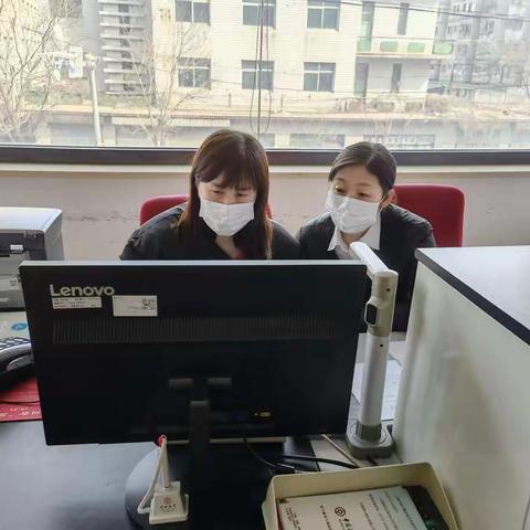 疫情下的暖心派驻----辽阳分行疫情期间派驻工作纪实