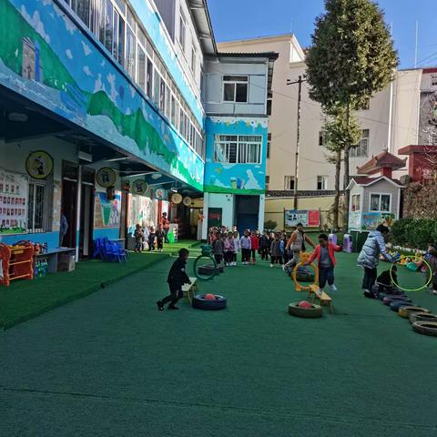 走进课堂   教学相长