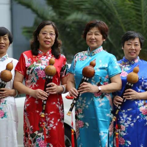 森林的美篇