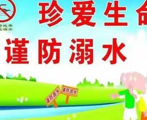 珍爱生命 预防溺水 从我做起 ----菏泽市定陶区第五实验小学防溺水安全教育宣讲暨宣誓签名仪式