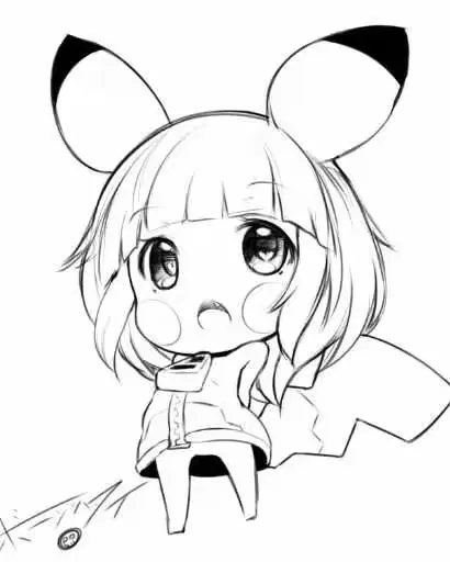 美术课教程――动漫画简介