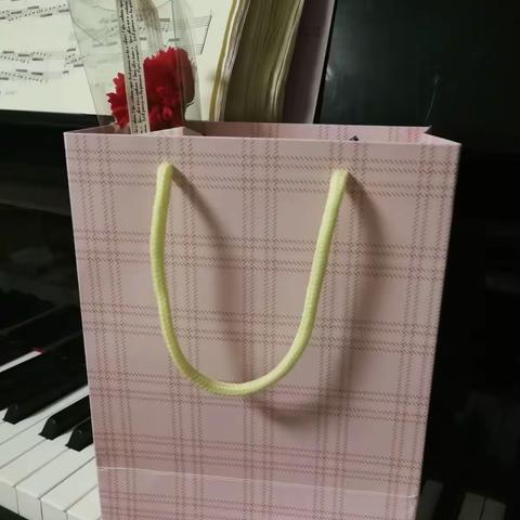 妈妈，我爱您！ 郭宇轩