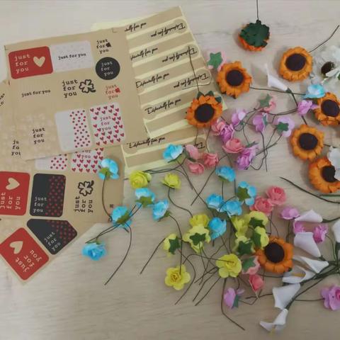 母亲节乐尚的孩子为妈妈打call