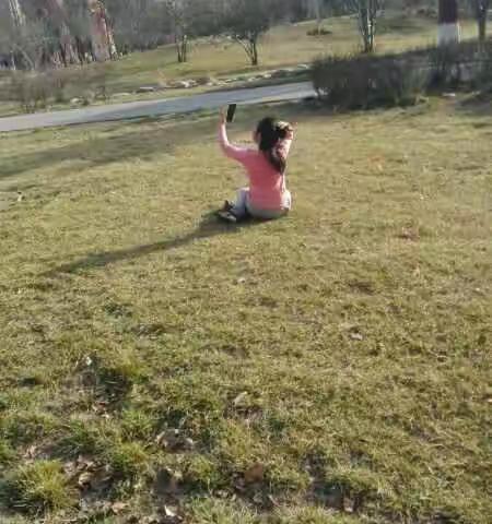 遇见春天，遇见你_____九组第一期