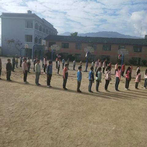 学校，我们成长的摇篮！
