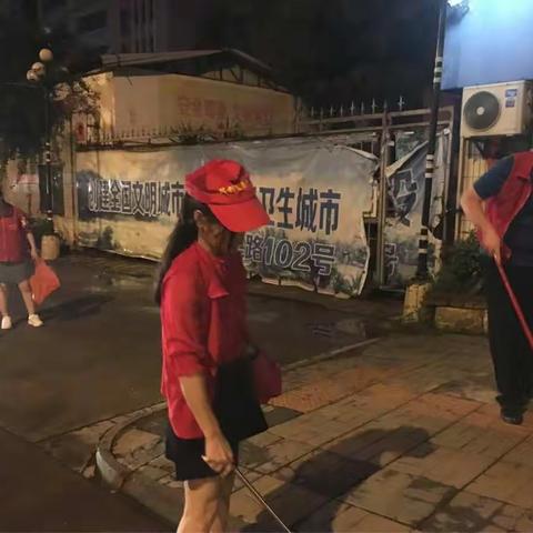 公交集团佳誉、维修分公司继续开展“创文”巩固提升工作