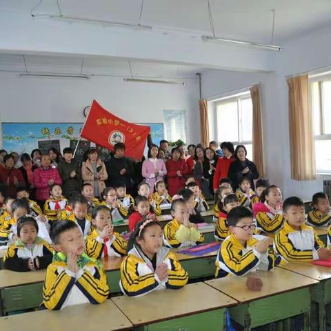 学习雷锋好榜样