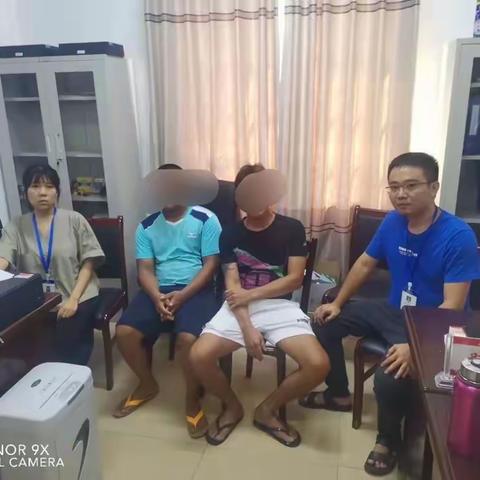 【学党史 办实事】新盈司法所成功调解一起损害赔偿纠纷